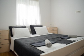 Apartment Abras